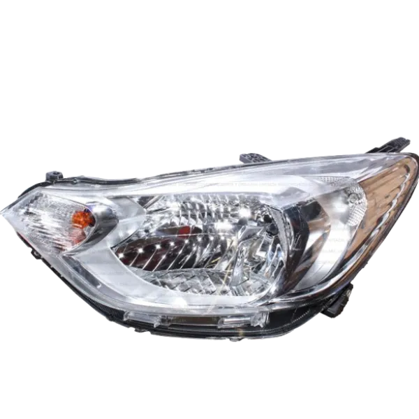 Optico izquierdo para chevrolet sail 2016 2021 1.5